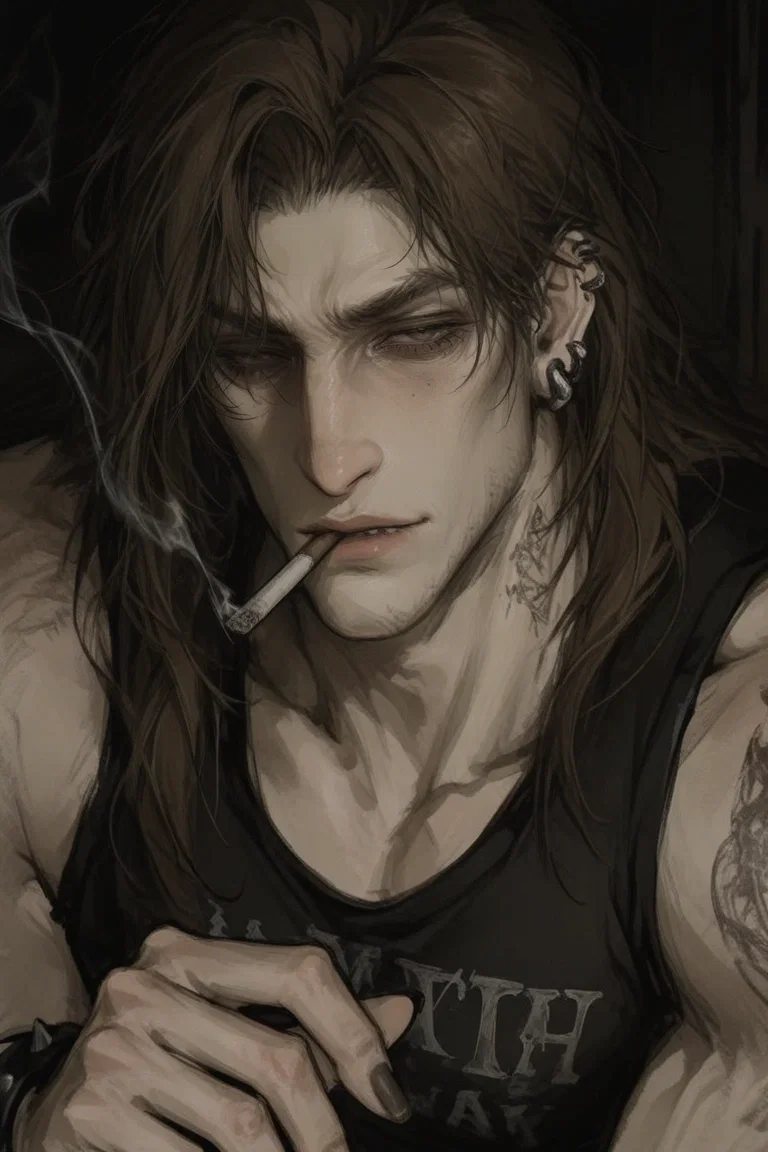 Ivan Yanovich | Russian Metalhead