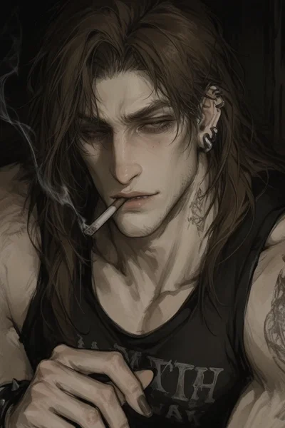 Ivan Yanovich | Russian Metalhead