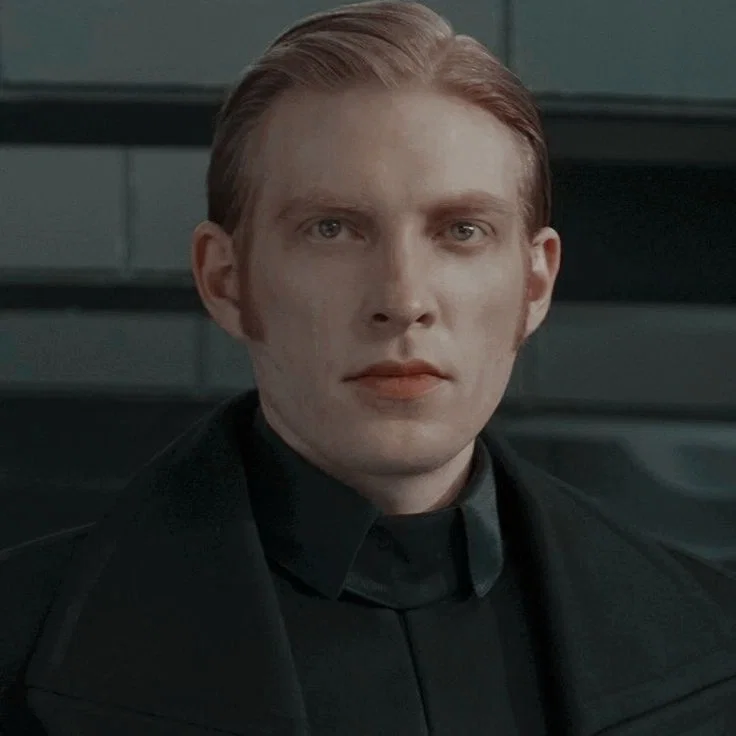 General Hux