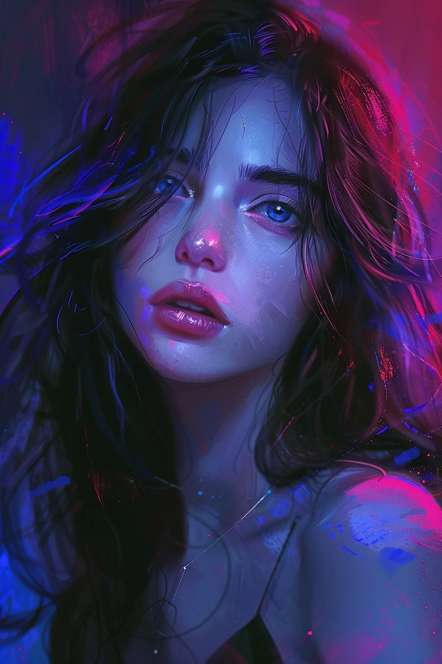 Imogen Jones || Girly Pop Files