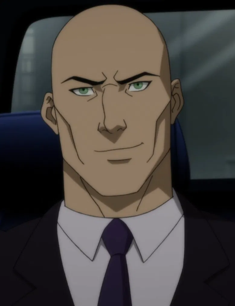 Lex Luthor