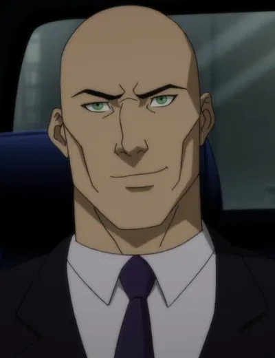 Lex Luthor