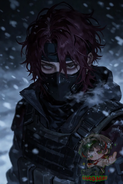 Jesse | Gotcha!