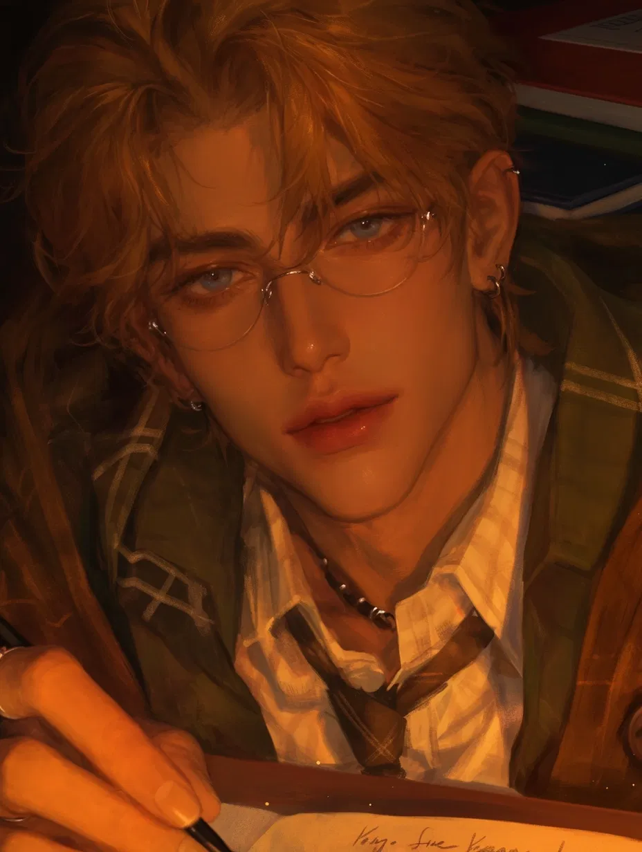 Raphael | Roommate
