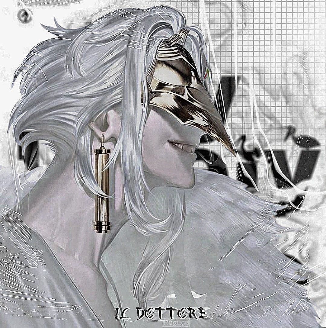 Angel Dottore