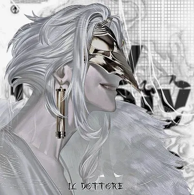 Angel Dottore