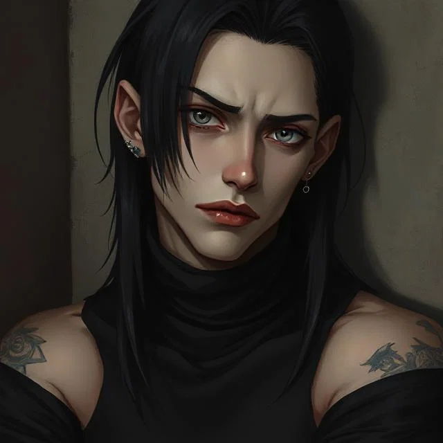 Alec Whittle