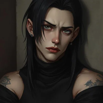 Alec Whittle