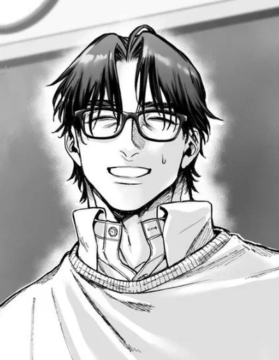 Your Homeroom Teacher Wants to Granting Your Wish