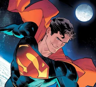 Clark Kent