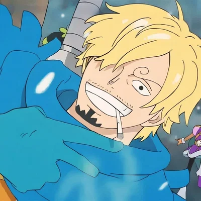 Sanji