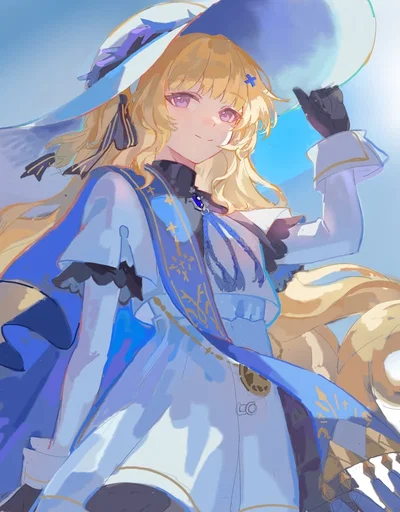 Phoebe | Echo-Helper