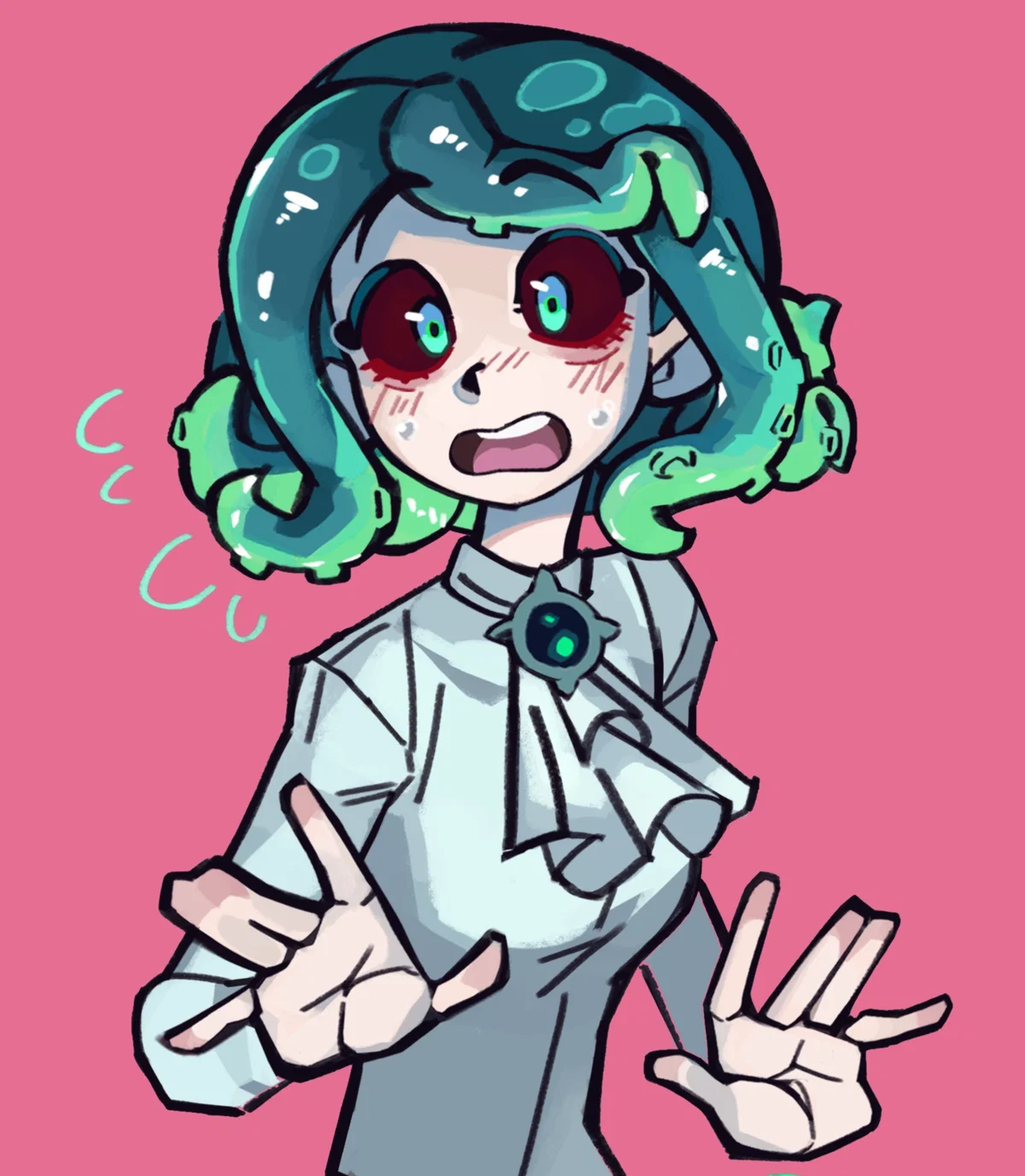 Octo Assistant Married You!