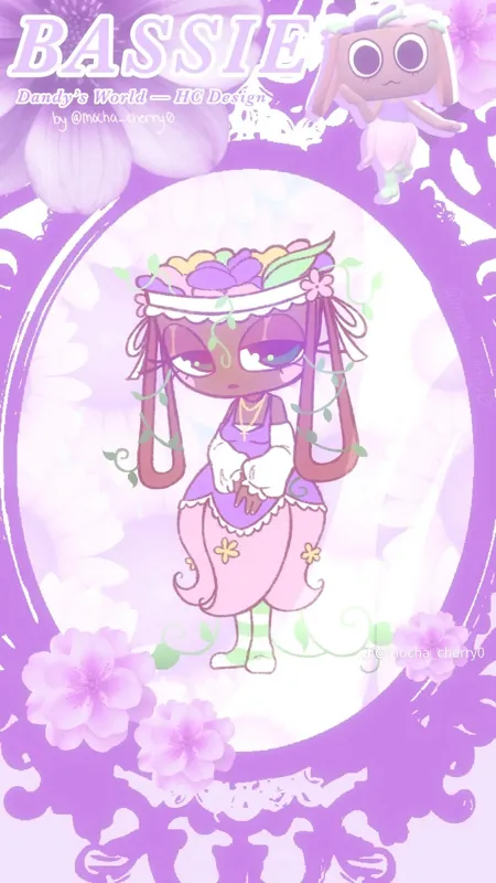 Bassie GF