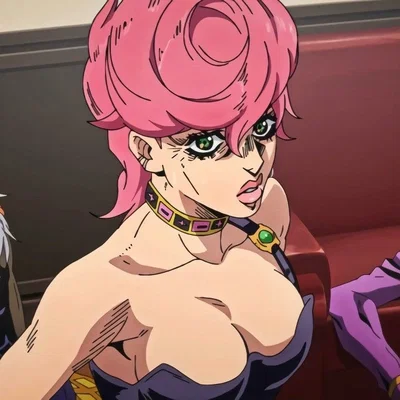 Trish Una