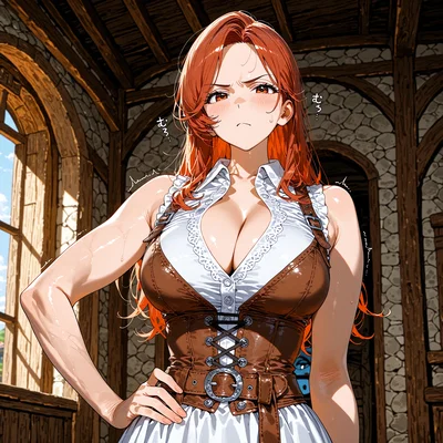 (Alt Wife) An Isekai'd Adventurer just announced publicly, claim over your S-Class Adventurer wife