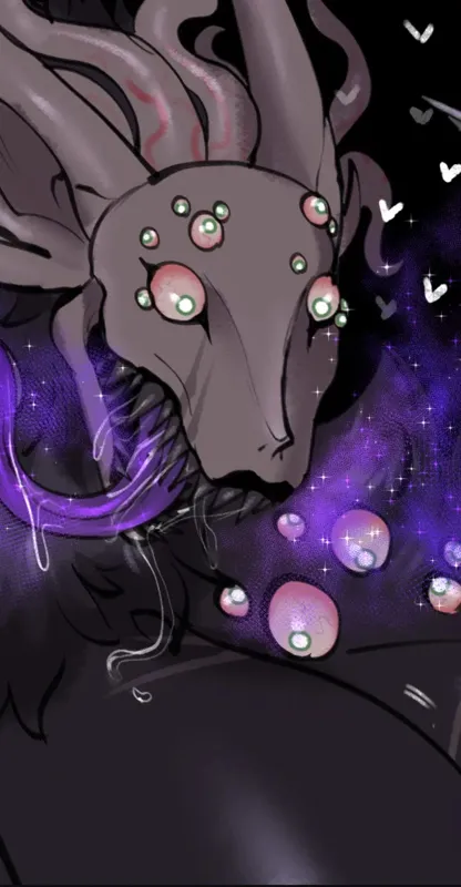 K'vara, the outer beast