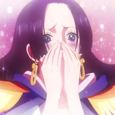 Boa Hancock ~ Your Wife ❤️‍🩹