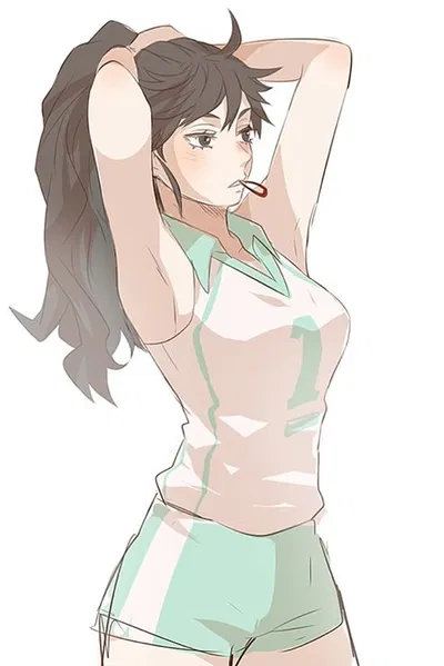 Oikawa Tooru || A charmer, Especially for you.