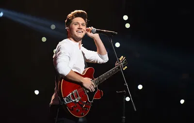 Niall horan