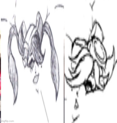 Blob Squid Sisters