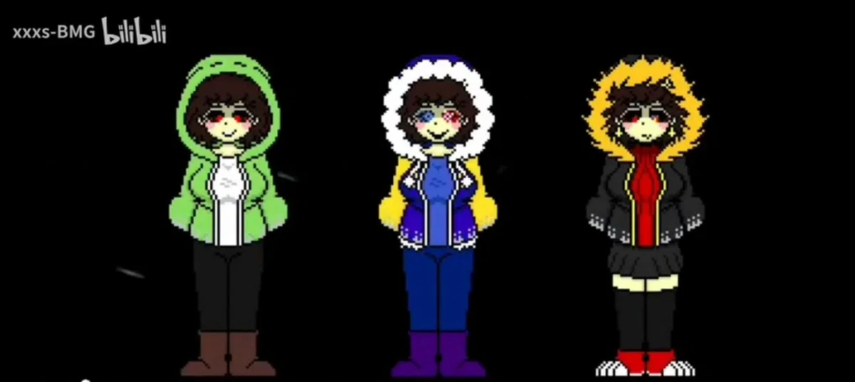 Shift Heroes Time Trio
