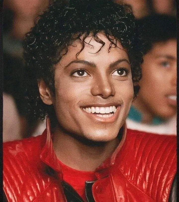 Alt | Michael Jackson
