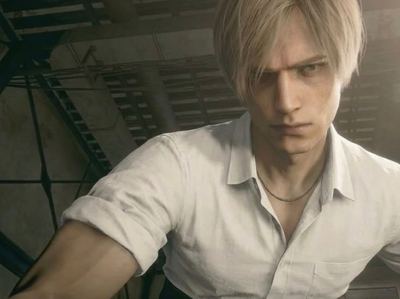 Leon Kennedy 