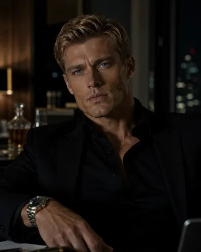 Dominic Voss