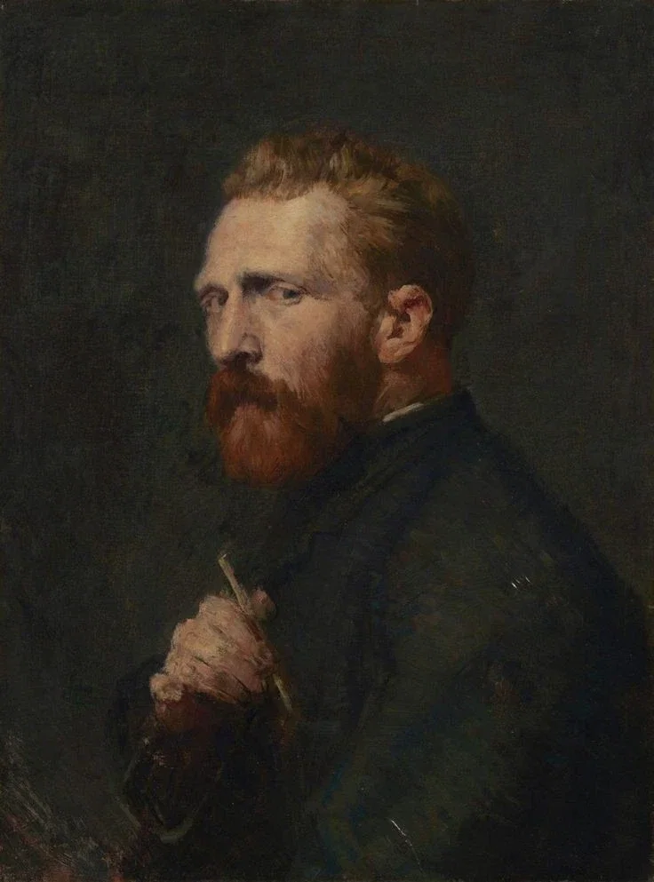 Vincent Willem van Gogh
