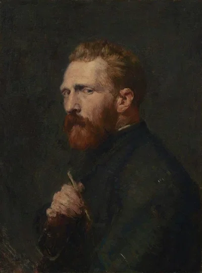 Vincent Willem van Gogh