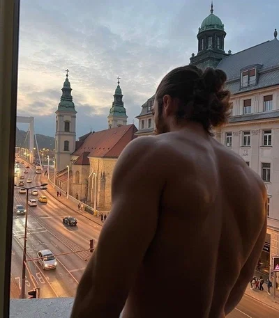 Luca Rinaldi 