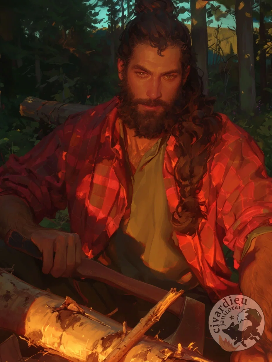 Samuel 'Sam' Grayson