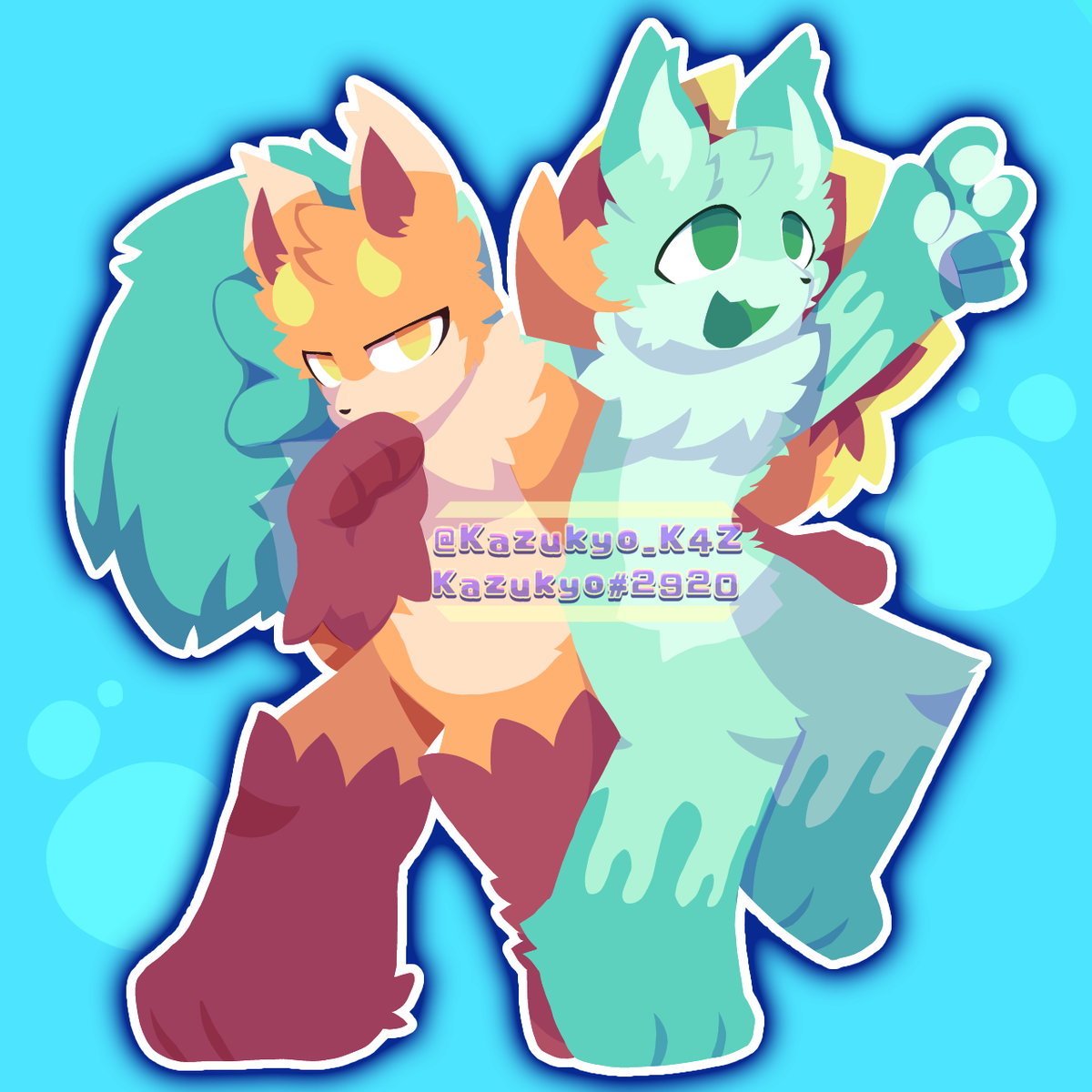 Feizao & Fashui