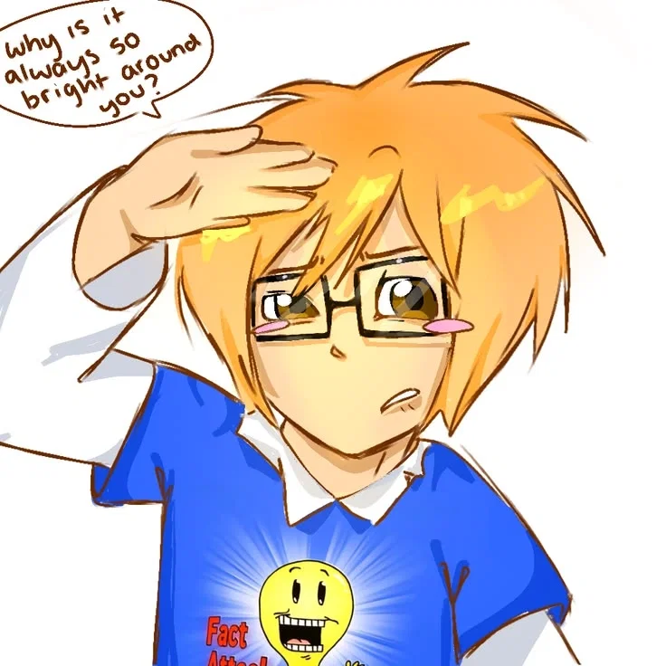 FACTY BOY (facty attack adventures)