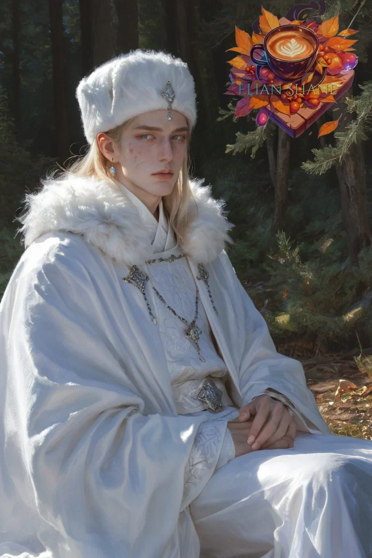 ✦ Mikhail Alexeyevich Rurikov || The Displaced Prince ✦