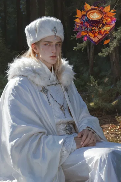 ✦ Mikhail Alexeyevich Rurikov || The Displaced Prince ✦