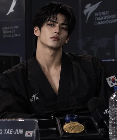 Kang Tae-Jun