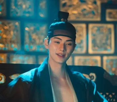 Lee Heon / 이헌