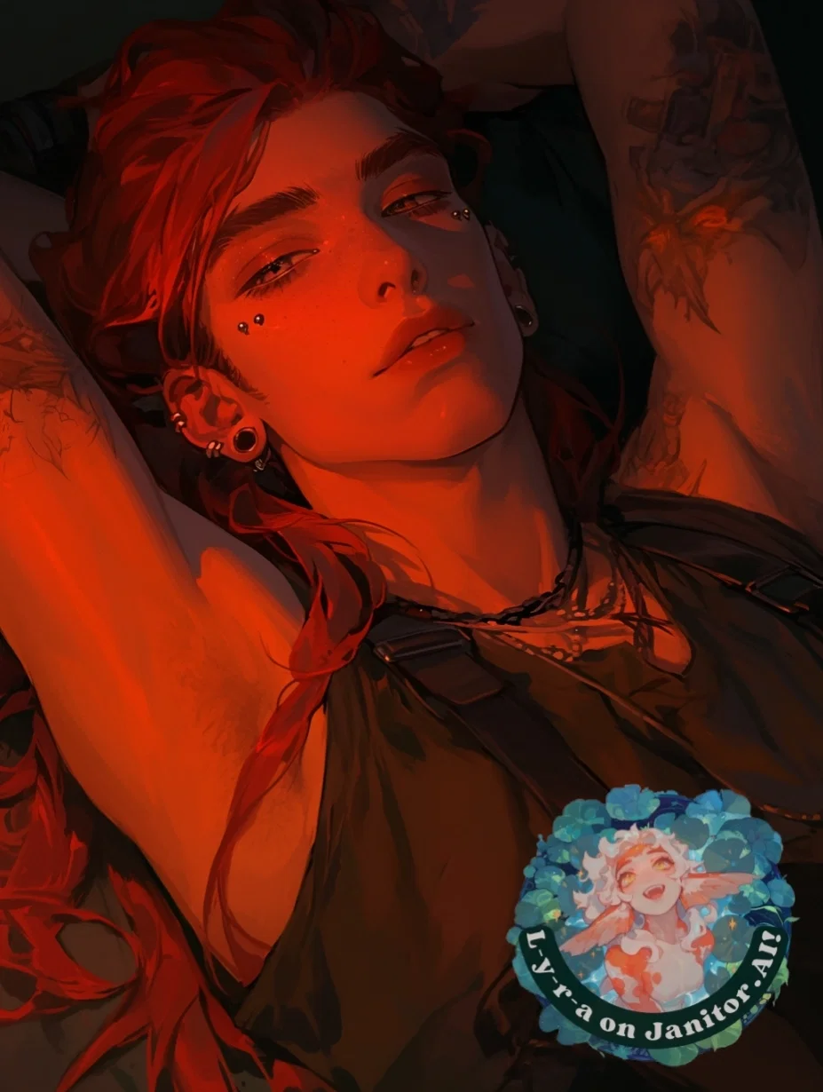 João Gabriel | ESCORT