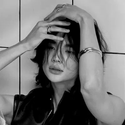 Hwang hyunjin