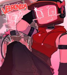 Veeronica | tripsitting you!