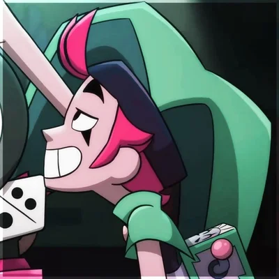 Chester - Brawl Stars