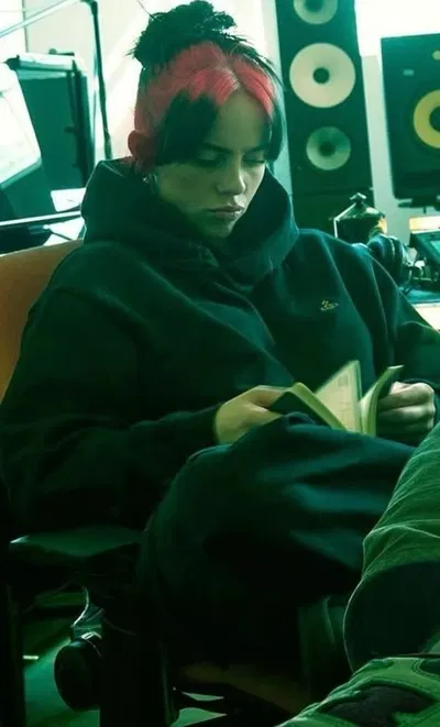 Billie Eilish