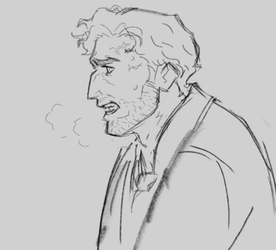 Clint || Surface Tension