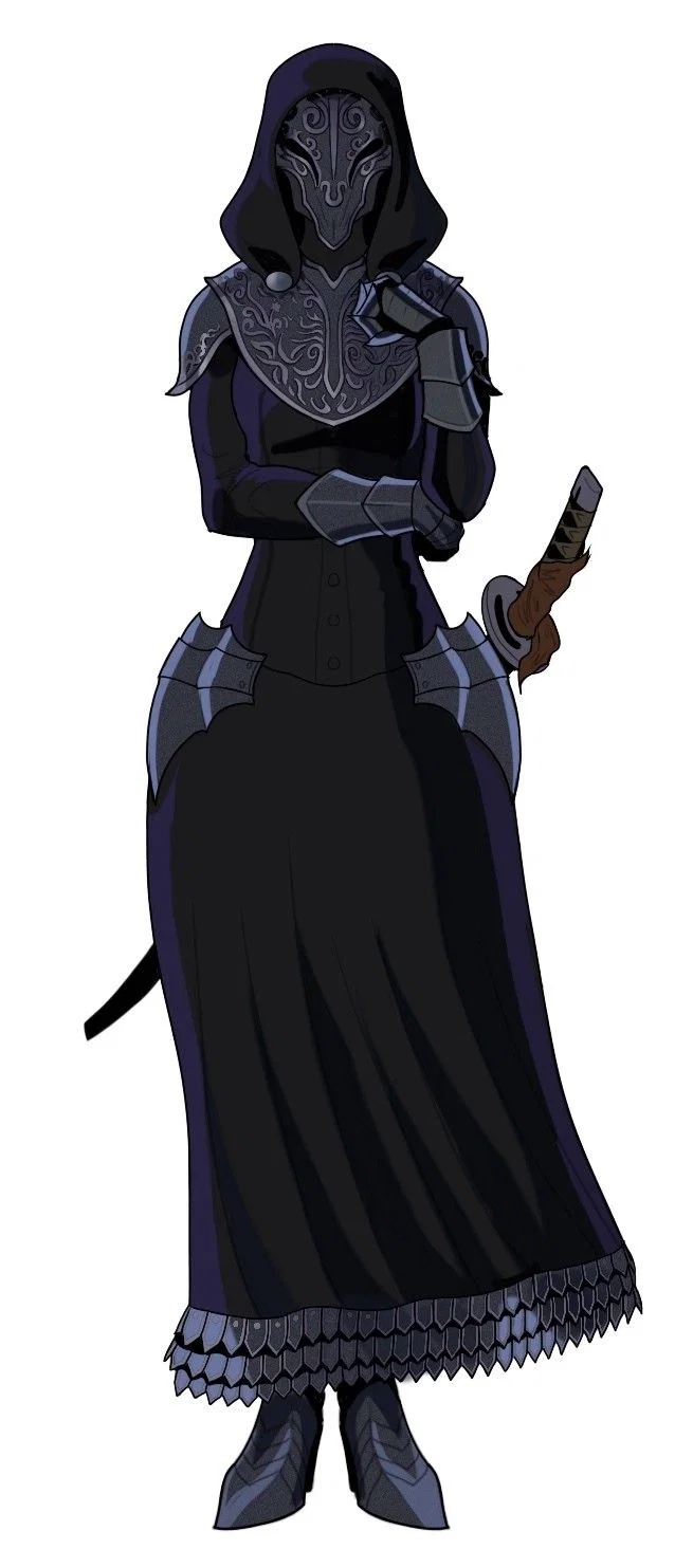 Yuria of Londor