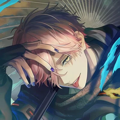 yandere mage