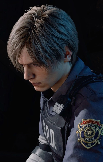 Leon Kennedy