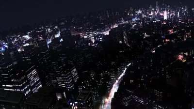 Tokyo Ghoul, Ward Zero.