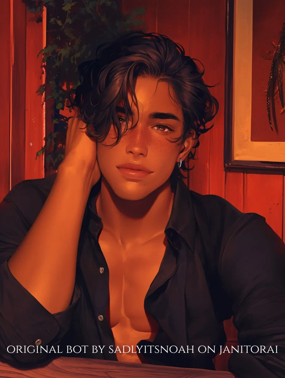 MILO || first date